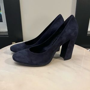 GEOX High Heels